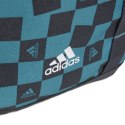 Adidas Plecak adidas ARKD3 niebiesko-czarny HZ2927