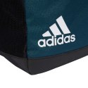 Adidas Plecak adidas Motion Badge of Sport czarno-niebieski IK6891