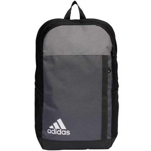 Adidas Plecak adidas Motion Badge of Sport czarno-szary IK6890