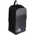 Adidas Plecak adidas Motion Badge of Sport czarno-szary IK6890