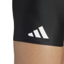 Adidas Spodenki kąpielowe męskie adidas Solid czarne IA7091