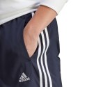 Adidas Spodenki męskie adidas Aeroready Essentials Chelsea 3-Stripes granatowe IC1485