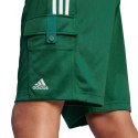 Adidas Spodenki męskie adidas Tiro Cargo zielone IM2913