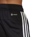 Adidas Spodenki męskie adidas Train Essentials Piqué 3-Stripes czarne IB8111