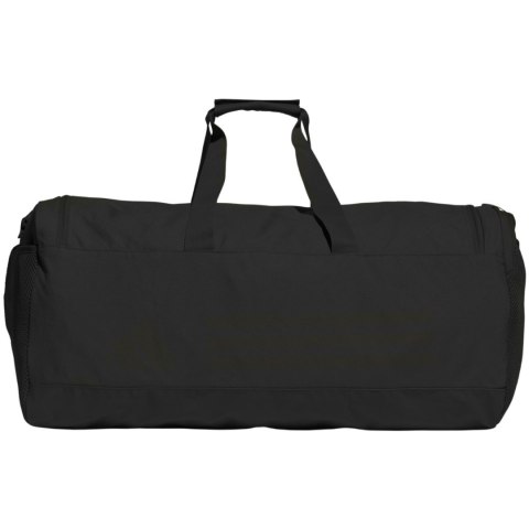 Adidas Torba adidas Essentials Training Duffel M czarna HT4747 Adidas Torba adidas Essentials Training Duffel M czarna HT4747