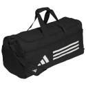 Adidas Torba adidas Essentials Training Duffel M czarna HT4747 Adidas Torba adidas Essentials Training Duffel M czarna HT4747