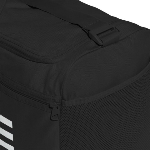 Adidas Torba adidas Essentials Training Duffel M czarna HT4747 Adidas Torba adidas Essentials Training Duffel M czarna HT4747