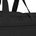 Adidas Torba adidas Essentials Training Duffel M czarna HT4747 Adidas Torba adidas Essentials Training Duffel M czarna HT4747