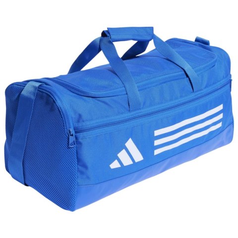 Adidas Torba adidas Essentials Training Duffel S niebieska IL5772 Adidas Torba adidas Essentials Training Duffel S niebieska IL5772