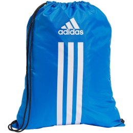 Adidas Worek na buty adidas Power Gym Sack niebieski IK5720