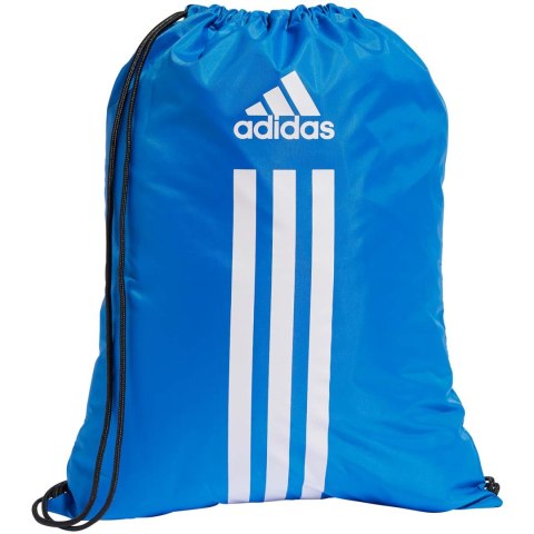 Adidas Worek na buty adidas Power Gym Sack niebieski IK5720