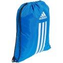 Adidas Worek na buty adidas Power Gym Sack niebieski IK5720