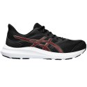 Asics Buty męskie do biegania Asics Jolt 4 czarno-bordowe 1011B603 005