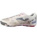 Joma Buty piłkarskie Joma Mundial 2302 Indoor białe MUNW2302IN