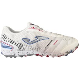 Joma Buty piłkarskie Joma Mundial 2302 Turf białe MUNW2302TF