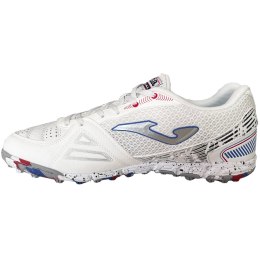 Joma Buty piłkarskie Joma Mundial 2302 Turf białe MUNW2302TF