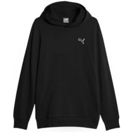 Puma Bluza męska Puma Better Essentials Hoodie TR czarna 675978 01