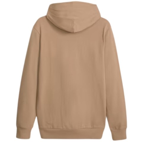 Puma Bluza męska Puma Better Essentials Hoodiw TR brązowa 675978 85 Puma Bluza męska Puma Better Essentials Hoodiw TR brązowa 675978 85