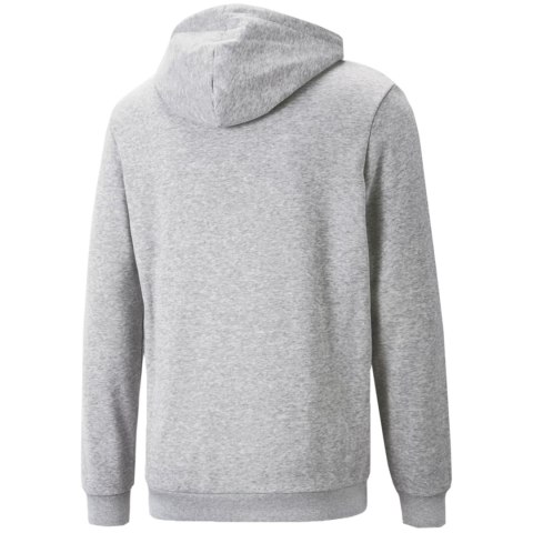 Puma Bluza męska Puma ESS+ 2 Col Small Logo Hoodie FL szara 674471 04 Puma Bluza męska Puma ESS+ 2 Col Small Logo Hoodie FL szara 674471 04