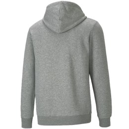 Puma Bluza męska Puma ESS Big Logo Hoodie FL szara 586686 03