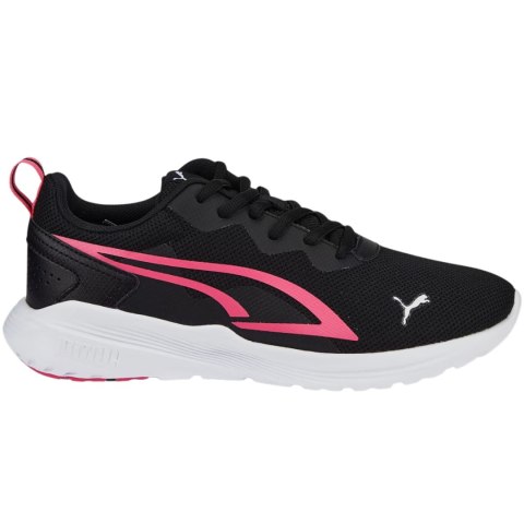 Puma Buty damskie Puma All-Day Active czarno-różowe 386269 09