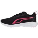 Puma Buty damskie Puma All-Day Active czarno-różowe 386269 09