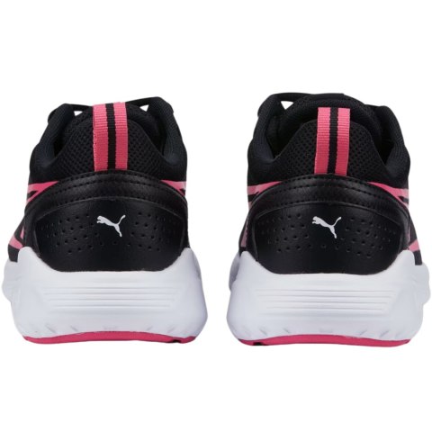 Puma Buty damskie Puma All-Day Active czarno-różowe 386269 09 Puma Buty damskie Puma All-Day Active czarno-różowe 386269 09
