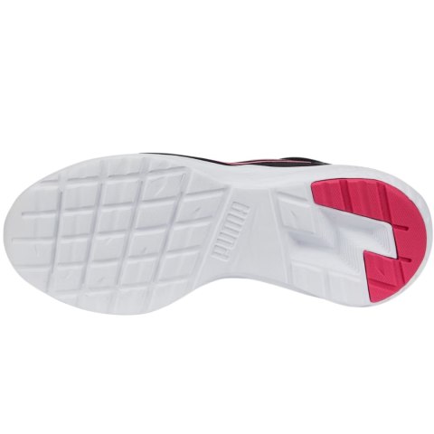 Puma Buty damskie Puma All-Day Active czarno-różowe 386269 09 Puma Buty damskie Puma All-Day Active czarno-różowe 386269 09
