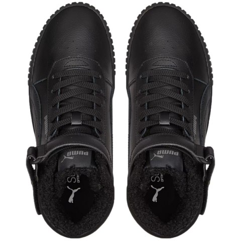 Puma Buty damskie Puma Carina 2.0 Mid WTR 385852 01 Puma Buty damskie Puma Carina 2.0 Mid WTR 385852 01