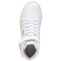 Puma Buty damskie Puma Carina 2.0 Mid białe 385851 07