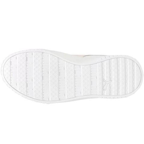 Puma Buty damskie Puma Carina 2.0 Mid białe 385851 07 Puma Buty damskie Puma Carina 2.0 Mid białe 385851 07