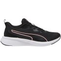 Puma Buty damskie Puma Flyer Lite czarne 378774 06