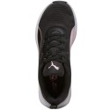 Puma Buty damskie Puma Flyer Lite czarne 378774 06