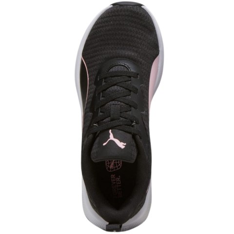 Puma Buty damskie Puma Flyer Lite czarne 378774 06 Puma Buty damskie Puma Flyer Lite czarne 378774 06