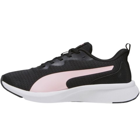 Puma Buty damskie Puma Flyer Lite czarne 378774 06 Puma Buty damskie Puma Flyer Lite czarne 378774 06