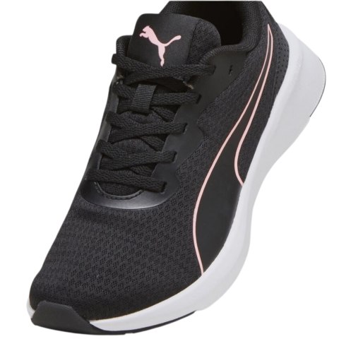 Puma Buty damskie Puma Flyer Lite czarne 378774 06 Puma Buty damskie Puma Flyer Lite czarne 378774 06