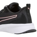 Puma Buty damskie Puma Flyer Lite czarne 378774 06