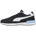 Puma Buty damskie Puma Graviton czarne 380738 43