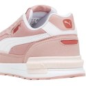 Puma Buty damskie Puma Graviton różowe 380738 44