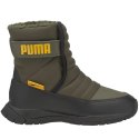 Puma Buty dla dzieci Puma Nieve WTR AC PS 380745 02 Puma Buty dla dzieci Puma Nieve WTR AC PS 380745 02