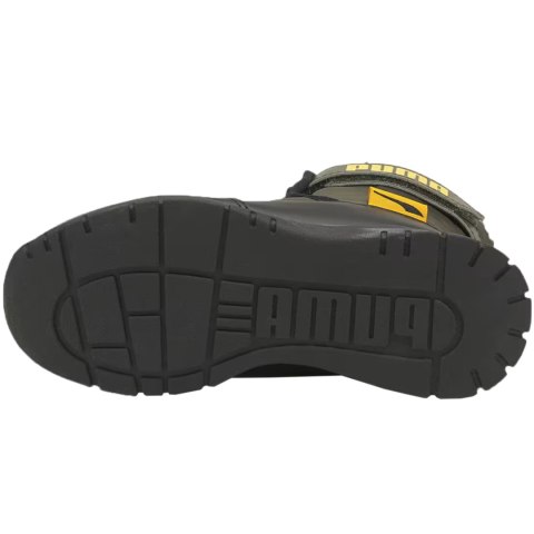 Puma Buty dla dzieci Puma Nieve WTR AC PS 380745 02 Puma Buty dla dzieci Puma Nieve WTR AC PS 380745 02