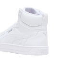 Puma Buty męskie Puma Caven 2.0 Mid białe 392291 02