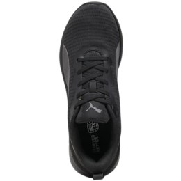 Puma Buty męskie Puma Flyer Lite czarne 378774 02