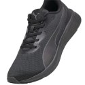 Puma Buty męskie Puma Flyer Lite czarne 378774 02