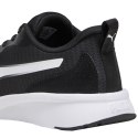 Puma Buty męskie Puma Flyer Lite czarno-białe 378774 01