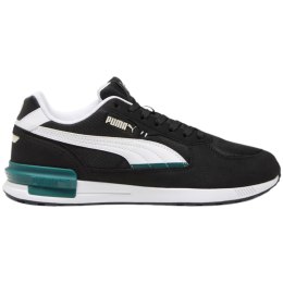 Puma Buty męskie Puma Graviton czarne 380738 42