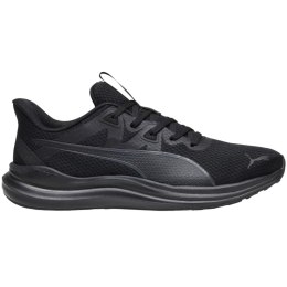 Puma Buty męskie Puma Reflect Lite czarne 378768 02