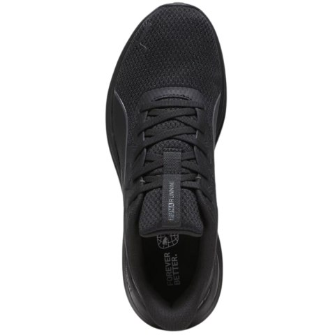 Puma Buty męskie Puma Reflect Lite czarne 378768 02 Puma Buty męskie Puma Reflect Lite czarne 378768 02