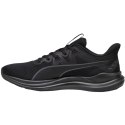 Puma Buty męskie Puma Reflect Lite czarne 378768 02