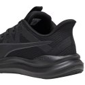 Puma Buty męskie Puma Reflect Lite czarne 378768 02